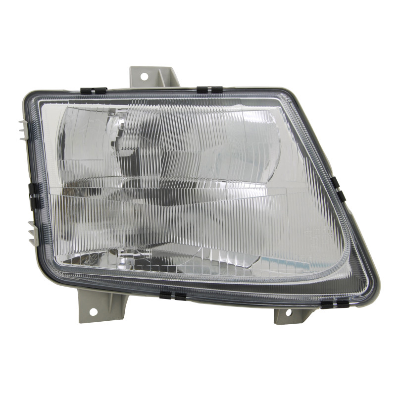 PHARE PASSAGER DROIT MERCEDES CLASSE V TYPE W638 DE 02/1996 A 08/2003 H1 H4