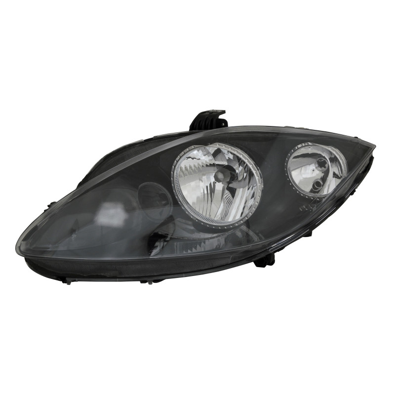 PHARE CONDUCTEUR SEAT ALTEA 3/2009-UP LEON 3/2009-9/2012 TOLEDO 3/2009-5/2009