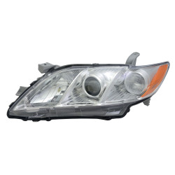 PHARE CONDUCTEUR GAUCHE TOYOTA CAMRY TYPE XV4 DE 01/2006 A 09/2011 H11 HB3
