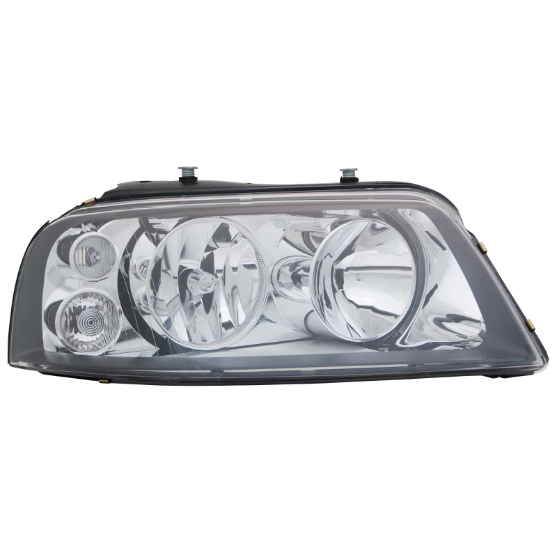 PHARE PASSAGER DROIT AVEC MOTEUR SEAT ALHAMBRA TYPE 7V DE 06/2000 A 03/2010