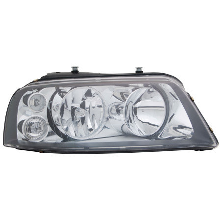 PHARE PASSAGER DROIT AVEC MOTEUR SEAT ALHAMBRA TYPE 7V DE 06/2000 A 03/2010