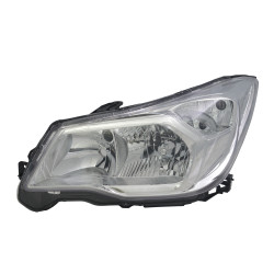 PHARE CONDUCTEUR GAUCHE AVEC MOTEUR SUBARU FORESTER TYPE SJ A PARTIR DE 03/2013