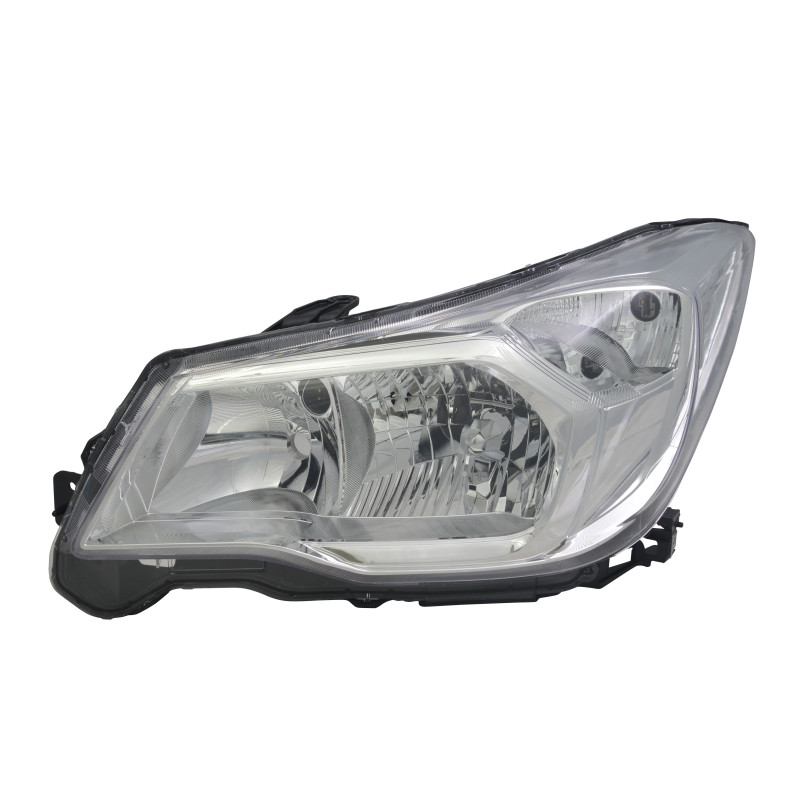 PHARE CONDUCTEUR GAUCHE AVEC MOTEUR SUBARU FORESTER TYPE SJ A PARTIR DE 03/2013