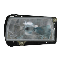 PHARE CONDUCTEUR GAUCHE REGLAGE MANUEL VW JETTA 2 II DE 01/1984 A 12/1992
