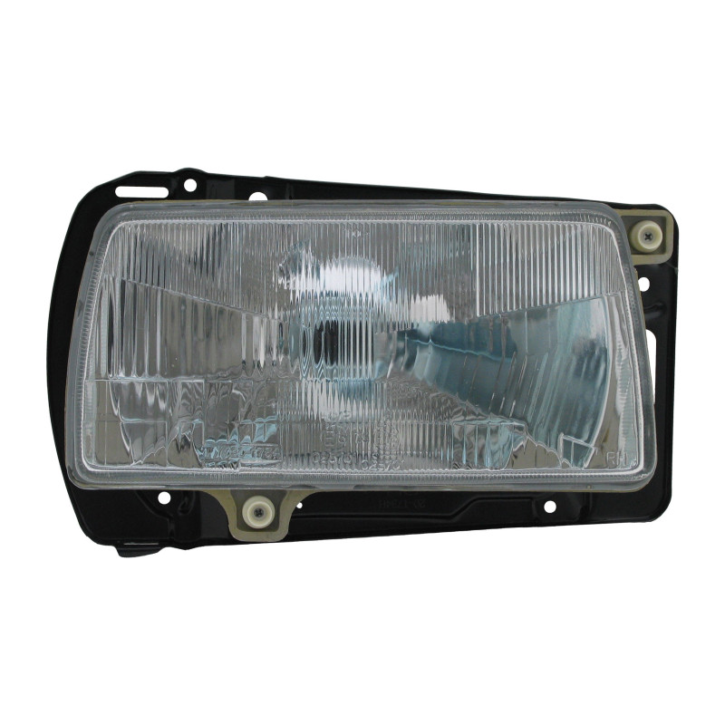 PHARE CONDUCTEUR GAUCHE REGLAGE MANUEL VW JETTA 2 II DE 01/1984 A 12/1992