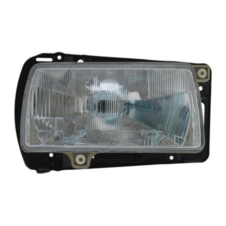 PHARE CONDUCTEUR GAUCHE REGLAGE MANUEL VW JETTA 2 II DE 01/1984 A 12/1992