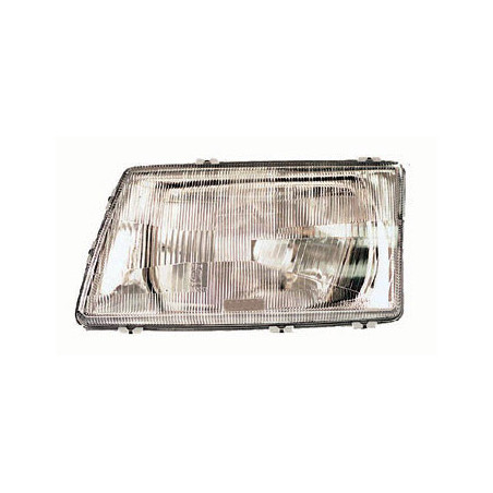 PHARE PASSAGER DROIT REGLAGE MANUEL VW JETTA 2 II DE 01/1984 A 12/1992