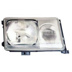 PHARE PASSAGER + AB MERCEDES CLASSE E W124 & S124 DE 09/1989 A 07/1993