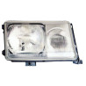 PHARE PASSAGER + AB MERCEDES CLASSE E W124 & S124 DE 09/1989 A 07/1993