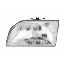 PHARE CONDUCTEUR GAUCHE FORD FIESTA 3 III TYPE GFJ DE 01/1989 A 01/1997 H4
