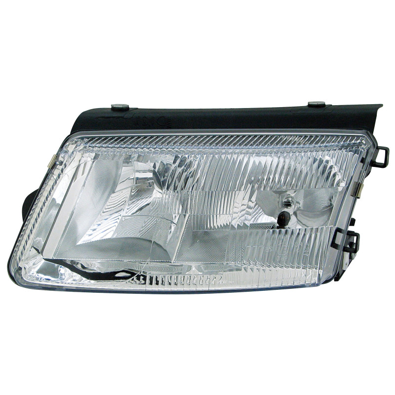 PHARE CONDUCTEUR GAUCHE VW PASSAT 3B BERLINE BREAK DE 08/1996 A 11/2000 H1 H7