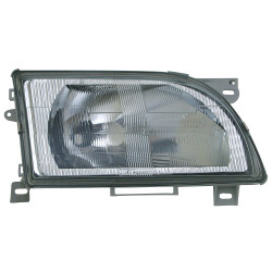 PHARE PASSAGER DROIT REGLAGE ELECTRIQUE FORD TRANSIT TYPE E DE 05/1991 A 07/2000