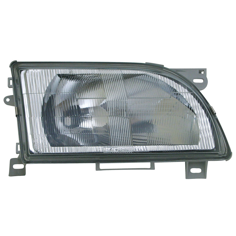 PHARE PASSAGER DROIT REGLAGE ELECTRIQUE FORD TRANSIT TYPE E DE 05/1991 A 07/2000