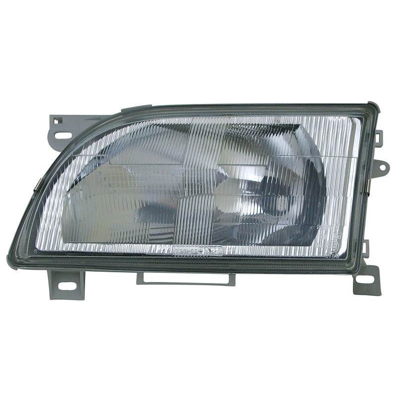 PHARE CONDUCTEUR GAUCHE REGLAGE ELECTRIQUE FORD TRANSIT TYPE E 05/1991 A 07/2000