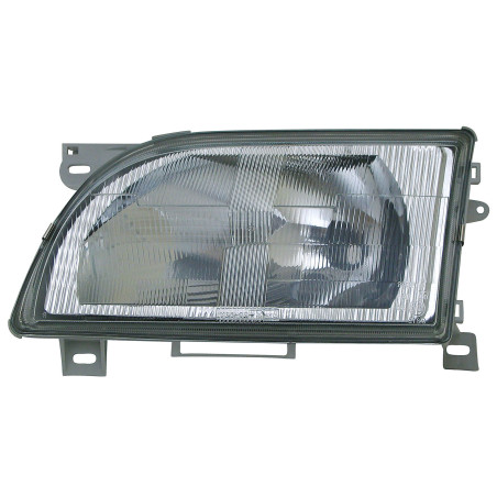 PHARE CONDUCTEUR GAUCHE REGLAGE ELECTRIQUE FORD TRANSIT TYPE E 05/1991 A 07/2000