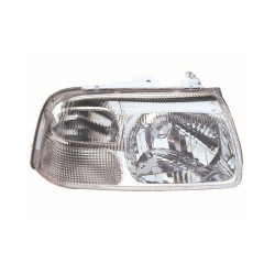 PHARE PASSAGER DROIT SUZUKI GRAND VITARA TYPE FT GT DE 03/1998 A 03/2005