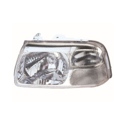 PHARE CONDUCTEUR GAUCHE SUZUKI GRAND VITARA TYPE FT GT DE 03/1998 A 03/2005