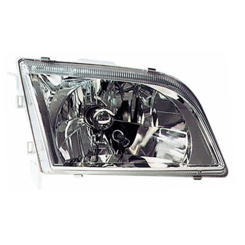 PHARE PASSAGER DROIT MITSUBISHI SPACE STAR DG0 DE 09/2000 A 06/2002 H4