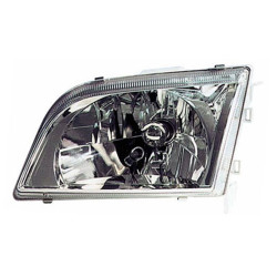 PHARE CONDUCTEUR GAUCHE MITSUBISHI SPACE STAR DG0 DE 09/2000 A 06/2002 H4