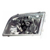 PHARE CONDUCTEUR GAUCHE MITSUBISHI SPACE STAR DG0 DE 09/2000 A 06/2002 H4