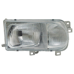 PHARE PASSAGER DROIT AVEC ANTIBROUILLARD NISSAN SERENA DE 07/1992 A 06/1996