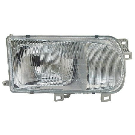 PHARE PASSAGER DROIT AVEC ANTIBROUILLARD NISSAN SERENA DE 07/1992 A 06/1996