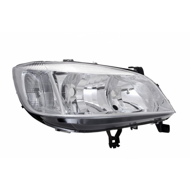 PHARE PASSAGER DROIT OPEL ZAFIRA A F75 DE 03/1999 A 06/2005 H7 HB3