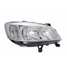 PHARE PASSAGER DROIT OPEL ZAFIRA A F75 DE 03/1999 A 06/2005 H7 HB3