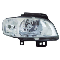 PHARE PASSAGER DROIT SEAT IBIZA 6K1 & CORDOBA DE 05/1999 A 10/2002 H4