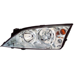 PHARE CONDUCTEUR GAUCHE FORD MONDEO 3 III BERLINE & BREAK DE 11/2000 A 02/2007