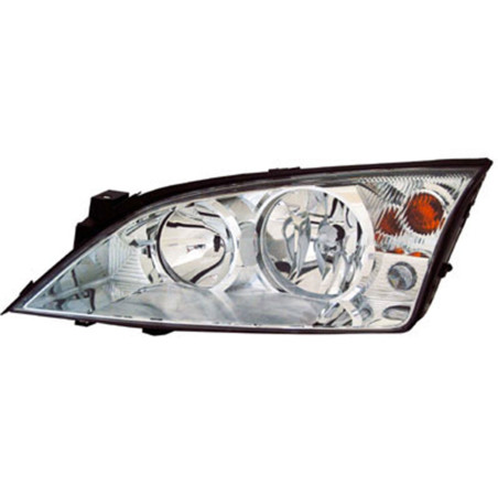 PHARE CONDUCTEUR GAUCHE FORD MONDEO 3 III BERLINE & BREAK DE 11/2000 A 02/2007