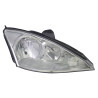 PHARE PASSAGER DROIT LOOK RS BLANC FORD FOCUS 1 I BERLINE BREAK 10/2001-11/2004