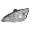 PHARE CONDUCTEUR GAUCHE LOOK RS BLANC FORD FOCUS 1 I DE 10/2001 A 11/2004