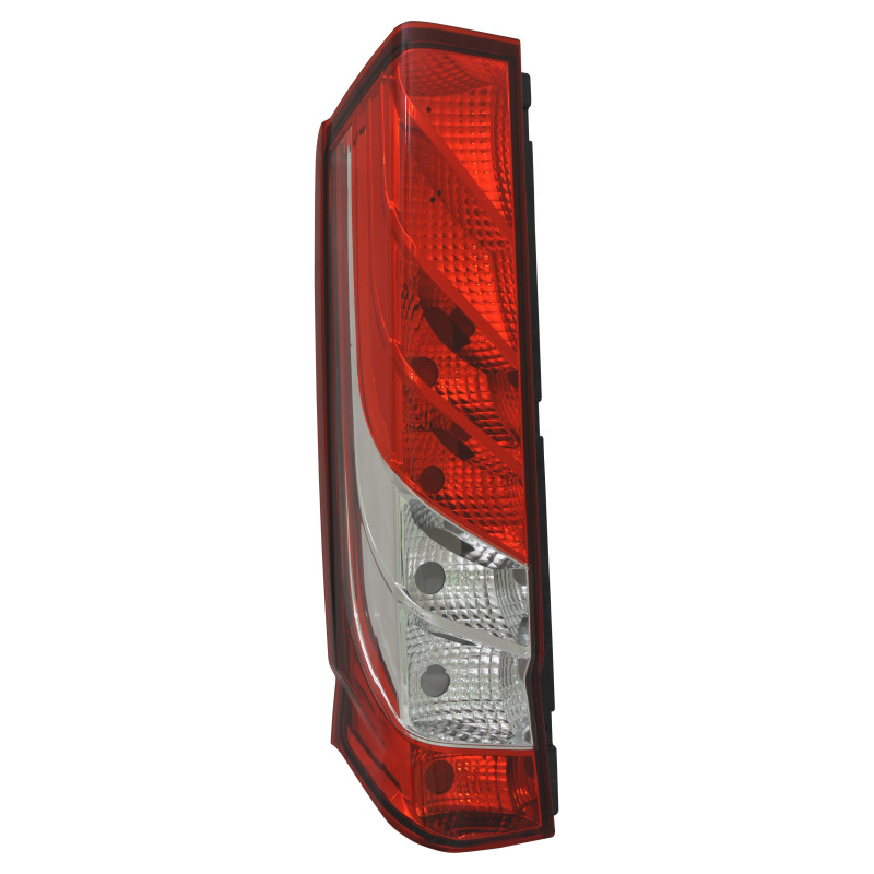 FEUX ARRIERE GAUCHE CONDUCTEUR IVECO DAILY VI 6 A PARTIR DE 03/2014