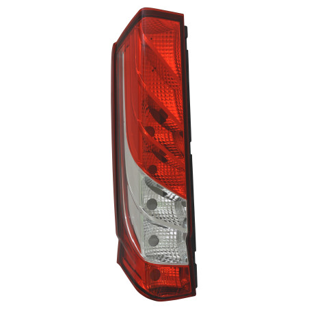 FEUX ARRIERE GAUCHE CONDUCTEUR IVECO DAILY VI 6 A PARTIR DE 03/2014