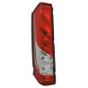 FEUX ARRIERE GAUCHE CONDUCTEUR IVECO DAILY VI 6 A PARTIR DE 03/2014