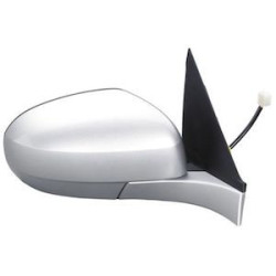 RETROVISEUR ELECTRIQUE DEGIVRANT DROIT APPRETE SUZUKI SWIFT 4 A PARTIR 09/2010