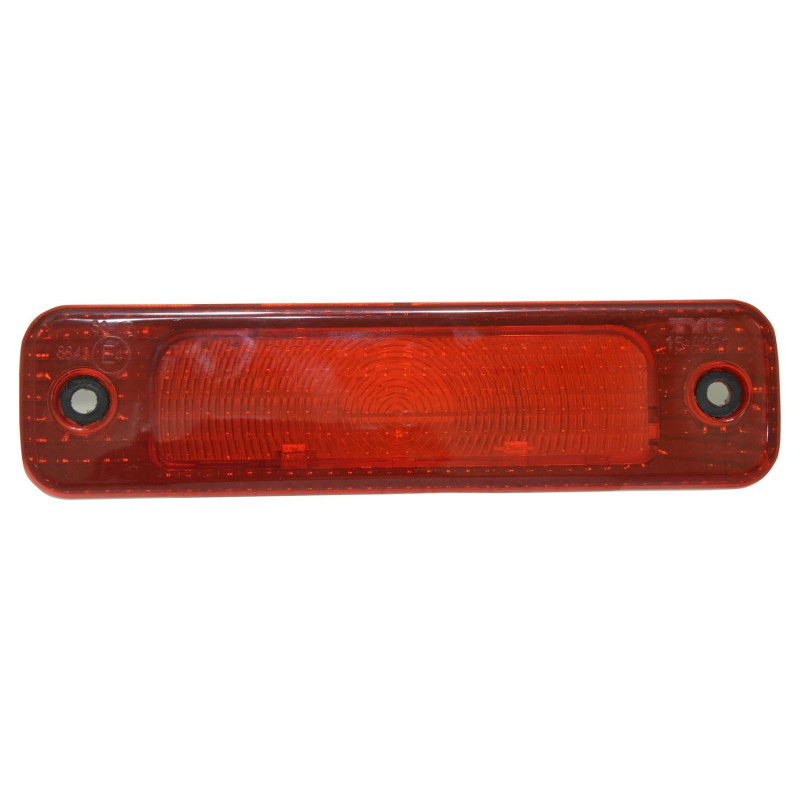 TROISIEME FEUX DE STOP FORD TRANSIT & TRANSIT TOURNEO-PARTIR 04/2006