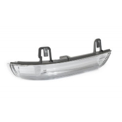 CLIGNOTANT DROIT BLANC SEAT ALHAMBRA TYPE 7V DE 05/2009 A 03/2010