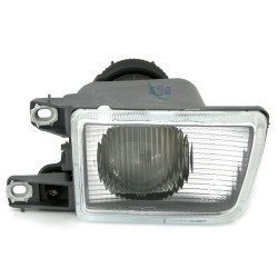 ANTIBROUILLARD VW GOLF 3 VENTO 1991 A 1999 PASSAGER AVANT BLANC