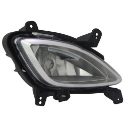 ANTIBROUILLARD HYUNDAI I10 11/2010 A 12/2013 PASSAGER AVANT
