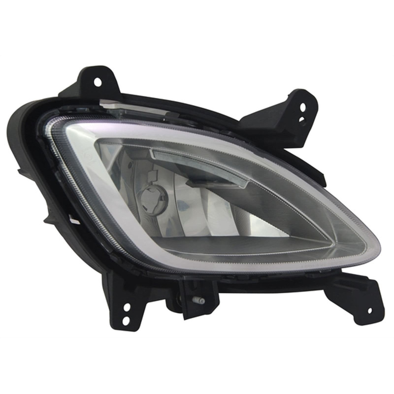 ANTIBROUILLARD HYUNDAI I10 11/2010 A 12/2013 PASSAGER AVANT