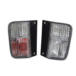 ANTIBROUILLARD ARRIERE TRAFIC 2 PRIMASTAR VIVARO 07/2009 A 5/2014 CONDUCTEUR
