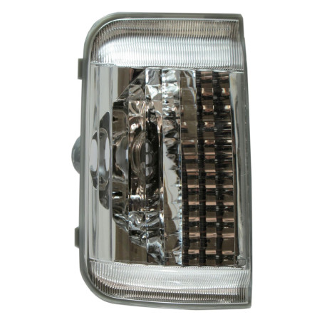 REPETITEUR RETROVISEUR JUMPER DUCATO BOXER 04/2006 A 04/2018 WY5W DROIT