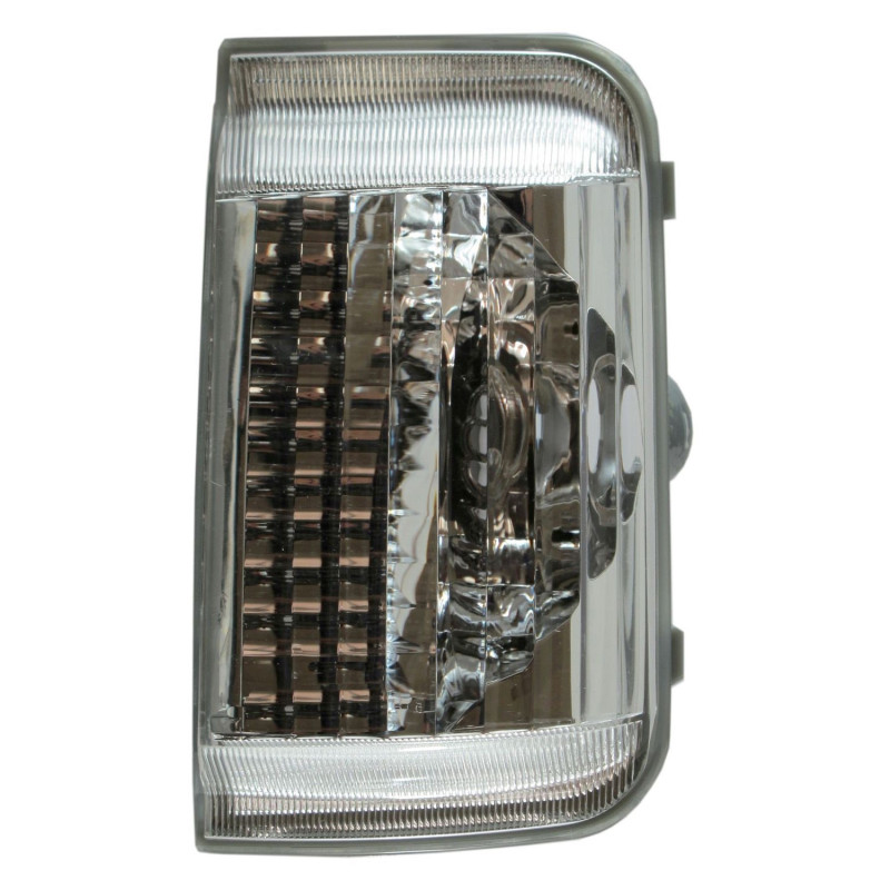 REPETITEUR RETROVISEUR JUMPER DUCATO BOXER 04/2006 A 04/2018 WY5W GAUCHE