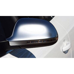 2 COQUES ALU AUDI A6 4F2 4F5 10/2008-03/2011 & A8 4E 09/2007-07/2010