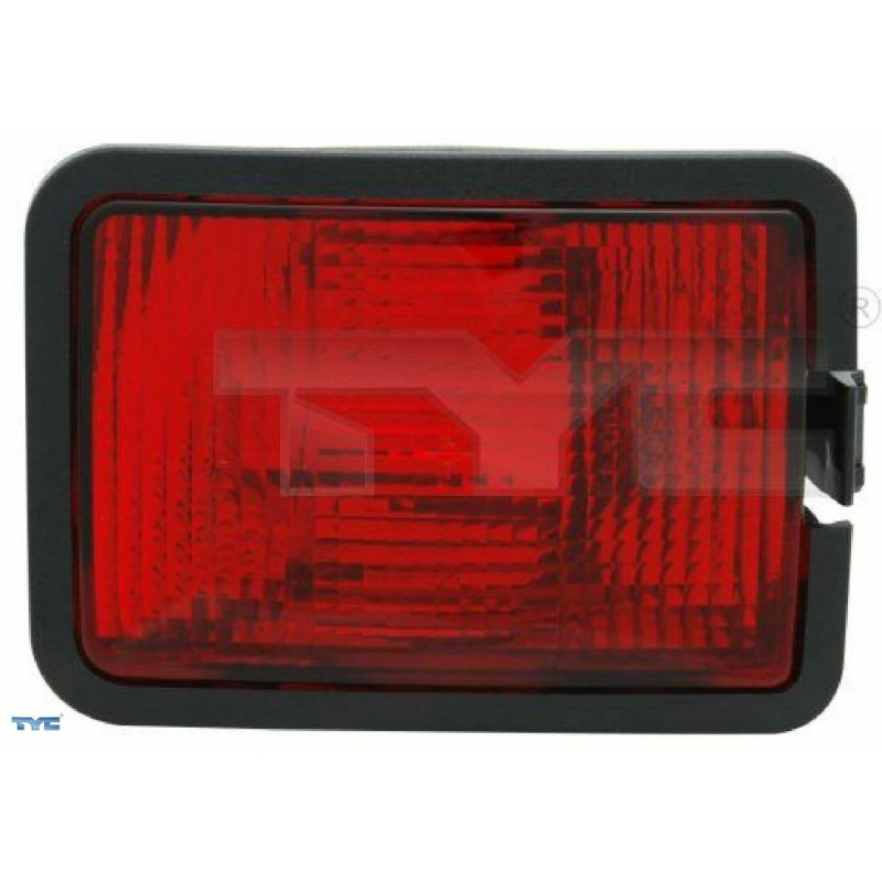 ANTIBROUILLARD ARRIERE TRANSPORTER T4 7/1990 A 3/2003 PASSAGER
