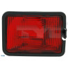 ANTIBROUILLARD ARRIERE TRANSPORTER T4 7/1990 A 3/2003 PASSAGER