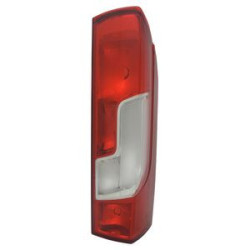 FEUX ARRIERE CITROEN JUMPER & PEUGEOT BOXER A PARTIR 07/2014 PASSAGER