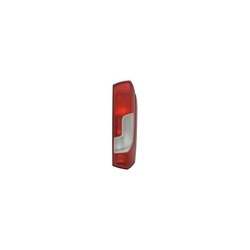 FEUX ARRIERE CITROEN JUMPER & PEUGEOT BOXER A PARTIR 07/2014 PASSAGER